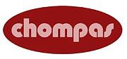 Logo of Chompas